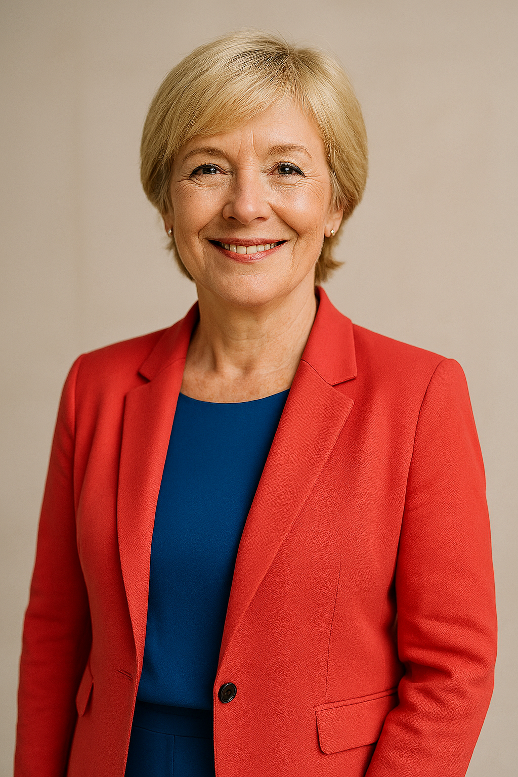 catherine indépendante